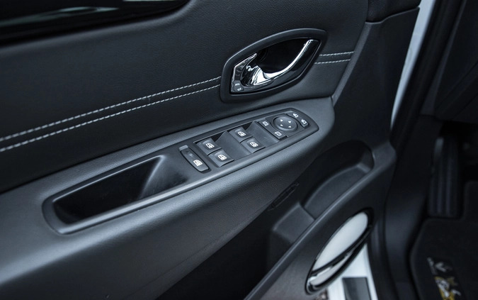 Renault Grand Scenic cena 33900 przebieg: 145000, rok produkcji 2014 z Tuszyn małe 497